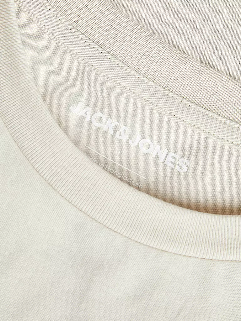 JACK & JONES | T-Shirt JJCHARGE | 
