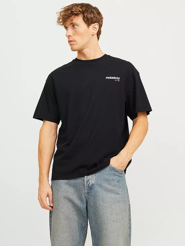 JACK & JONES | T-Shirt JJCHARGE | 