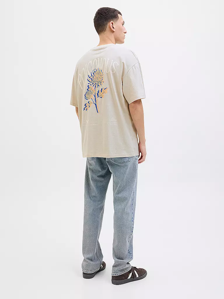 JACK & JONES | T-Shirt JJCHARGE | 