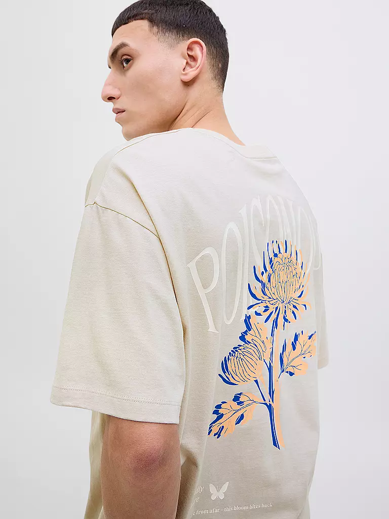 JACK & JONES | T-Shirt JJCHARGE | 