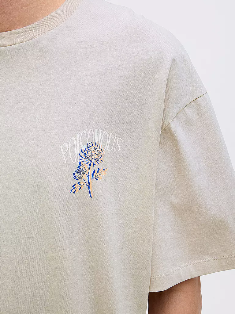 JACK & JONES | T-Shirt JJCHARGE | 