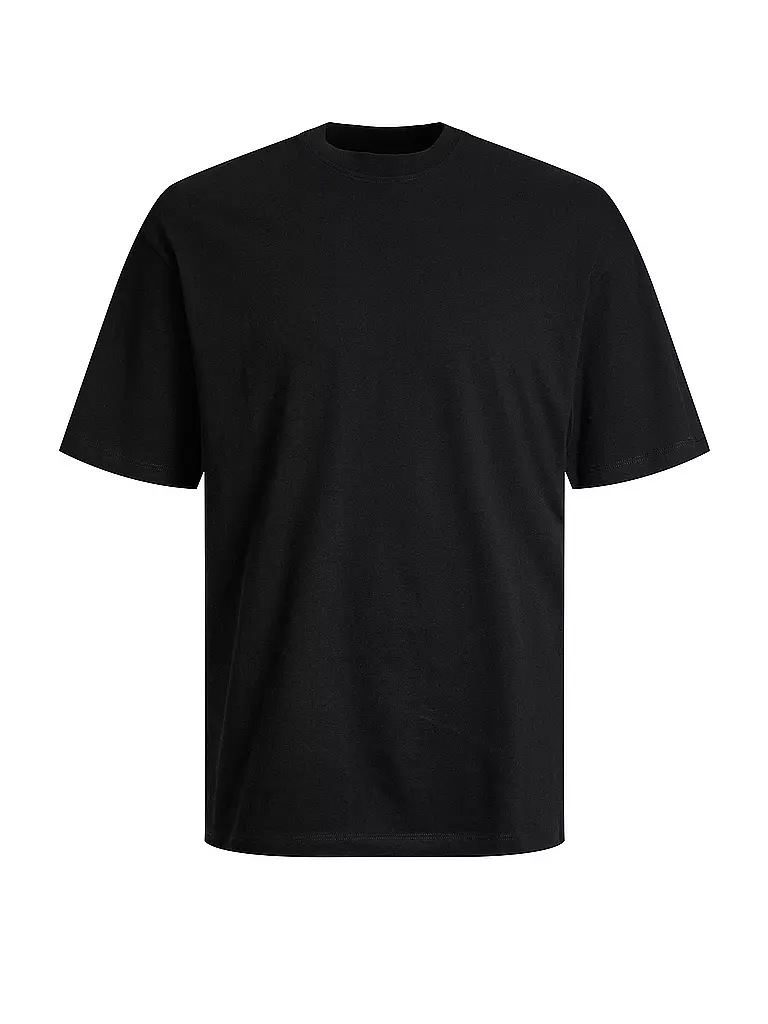 JACK & JONES | T-shirt JJEBRADLEY | Nero