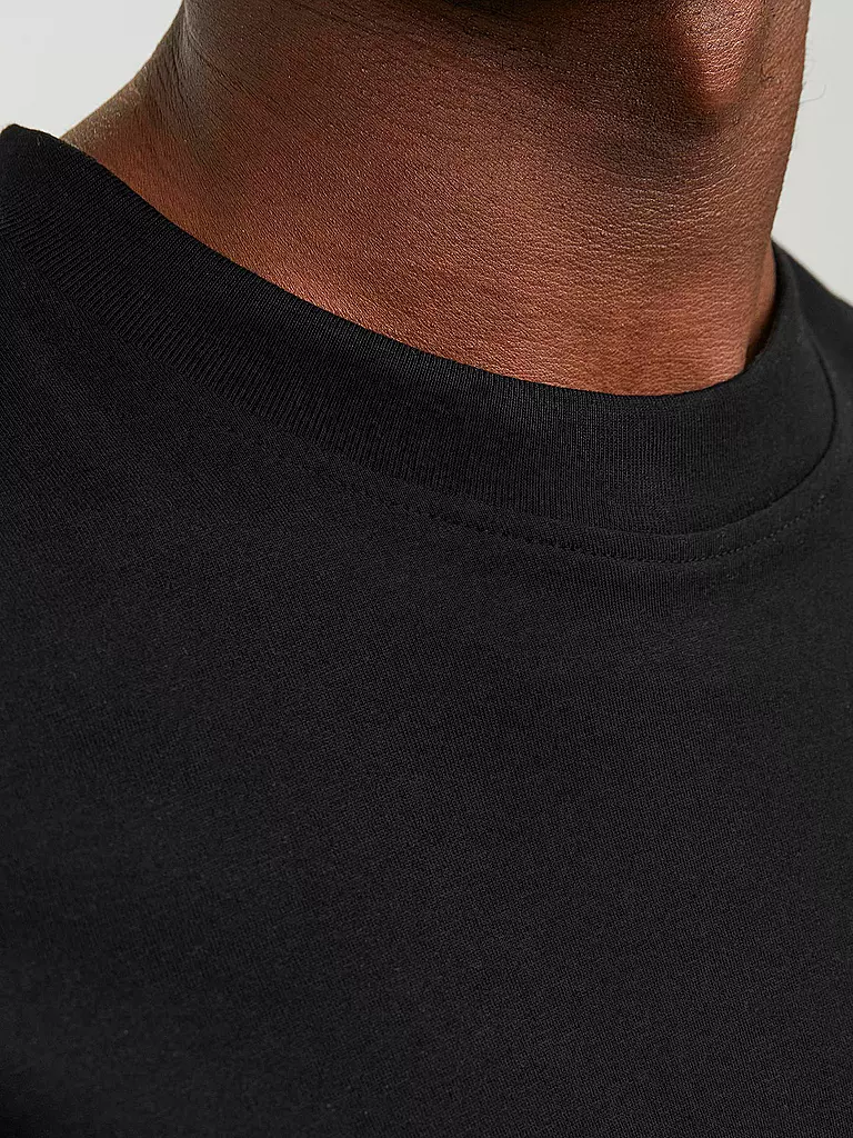 JACK & JONES | T-shirt JJEBRADLEY | Nero