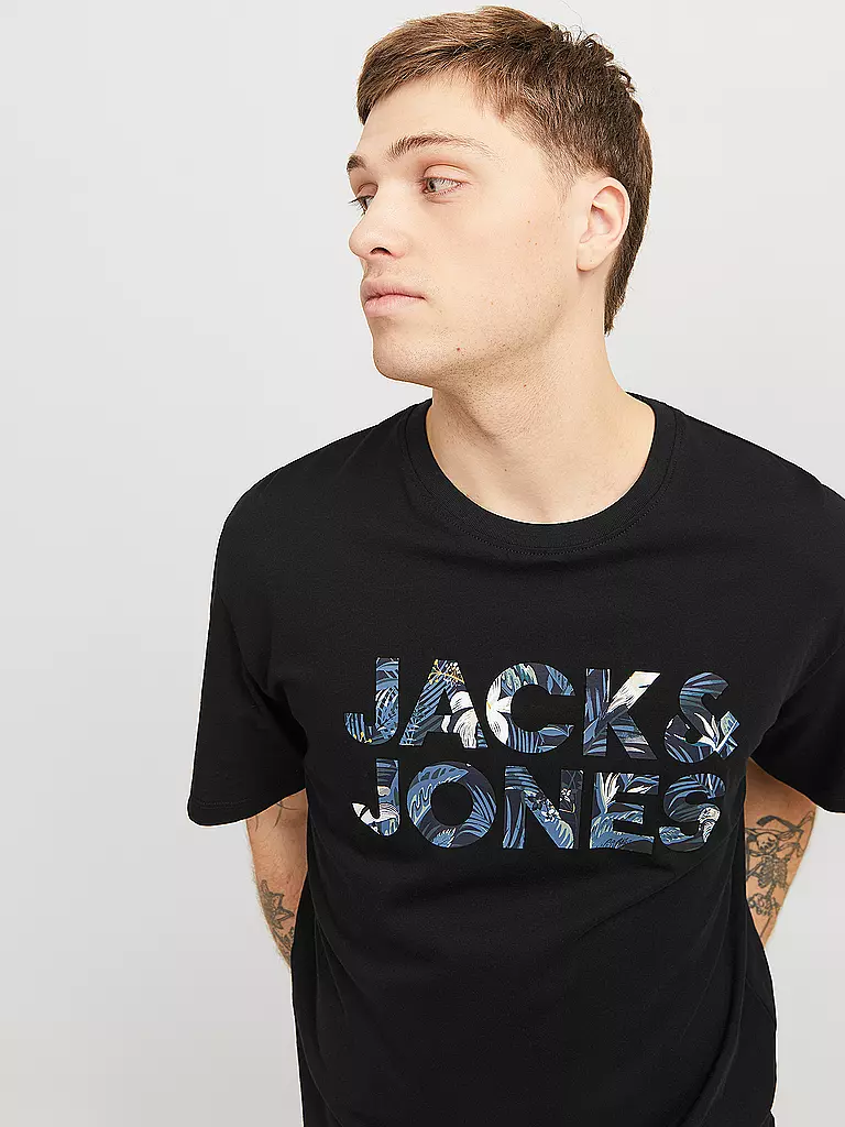 JACK & JONES | T-shirt JJEBRYAN |