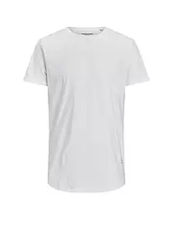 JACK & JONES | T-Shirt JJENOA | Bianco