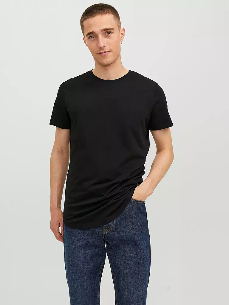 JACK & JONES | T-Shirt JJENOA | 