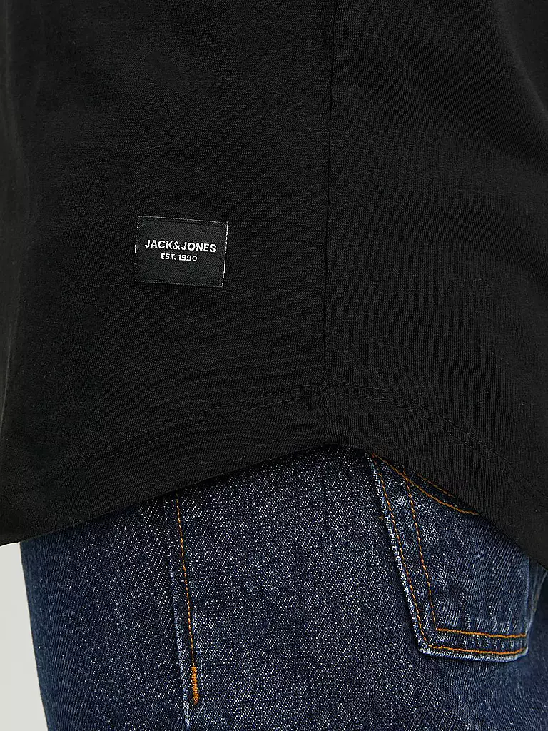 JACK & JONES | T-Shirt JJENOA | 