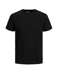 JACK & JONES | T-Shirt JJEORGANIC | Nero