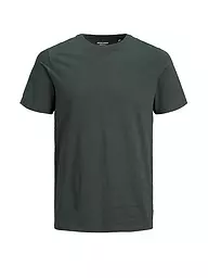 JACK & JONES | T-Shirt JJEORGANIC | Grigio