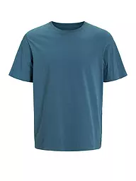JACK & JONES | T-Shirt JJEORGANIC | Blu