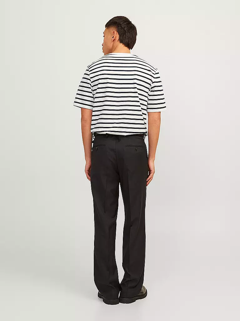JACK & JONES | T-Shirt JJEORGANIC | Bianco