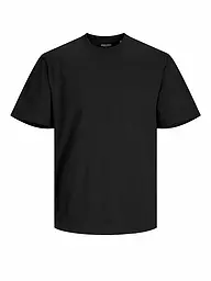 JACK & JONES | T-Shirt JJERELAXED  | Nero