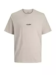 JACK & JONES | T-shirt JJESOHO | Crema