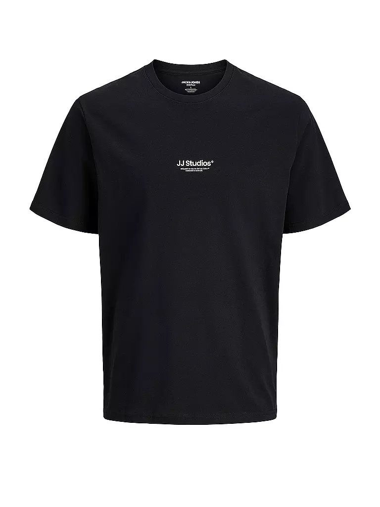 JACK & JONES | T-shirt JJESOHO | Nero