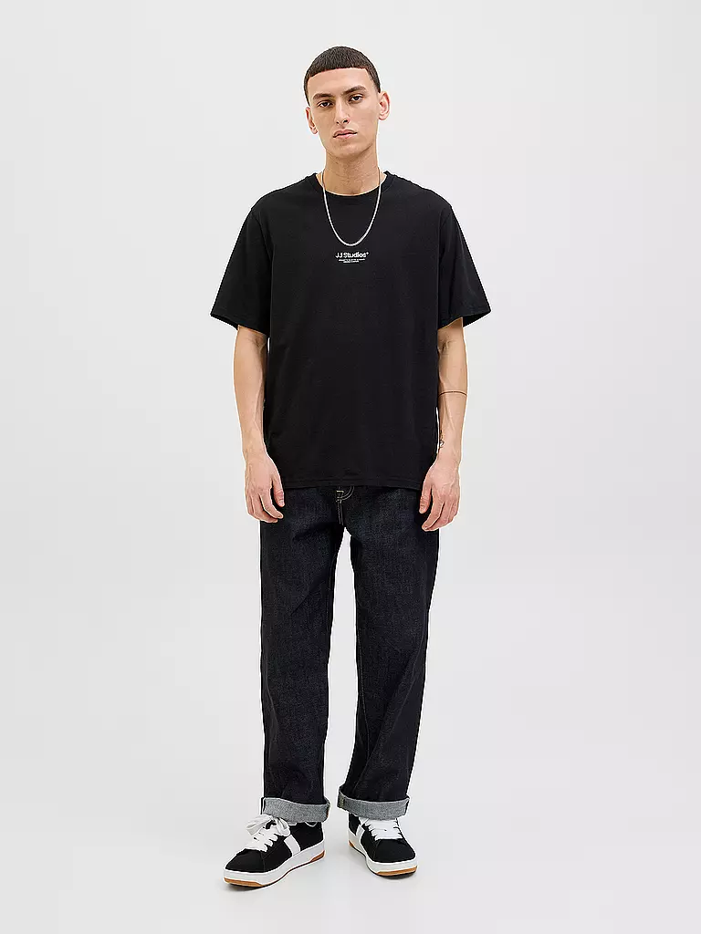 JACK & JONES | T-shirt JJESOHO | Nero