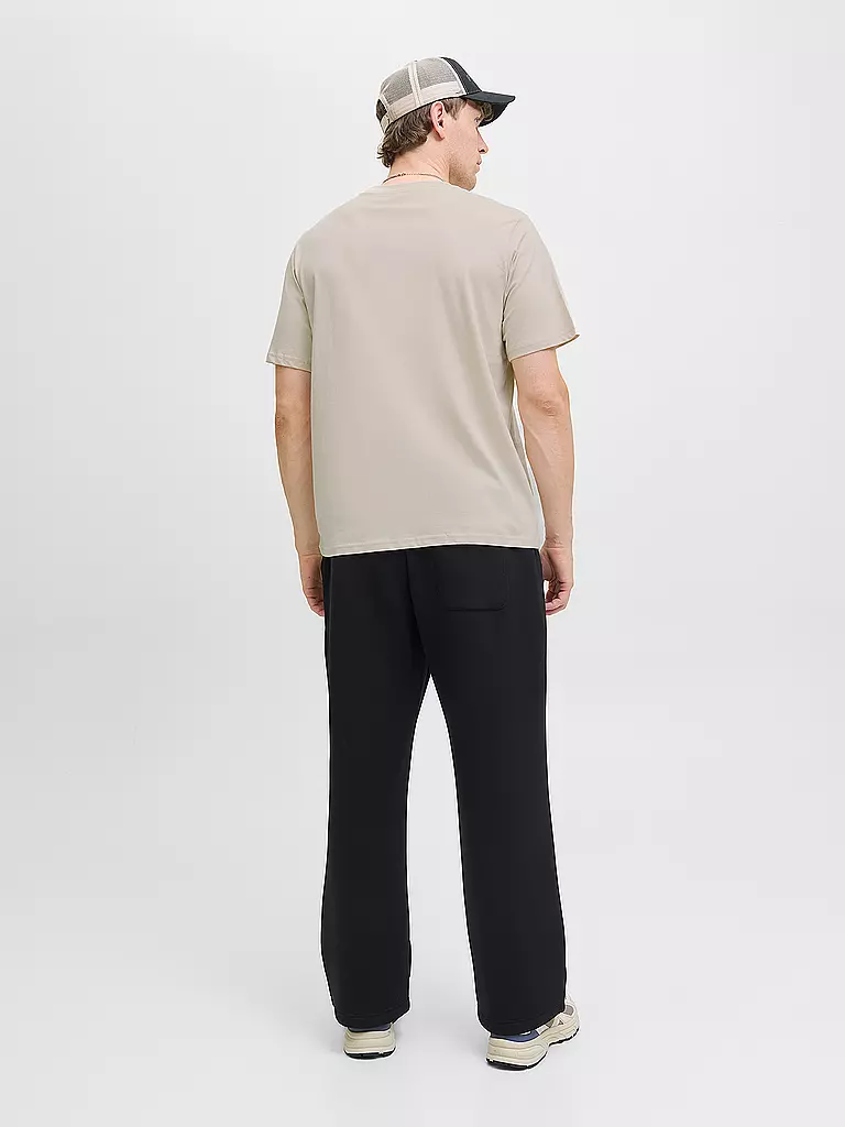 JACK & JONES | T-Shirt JJESOHO | Crema
