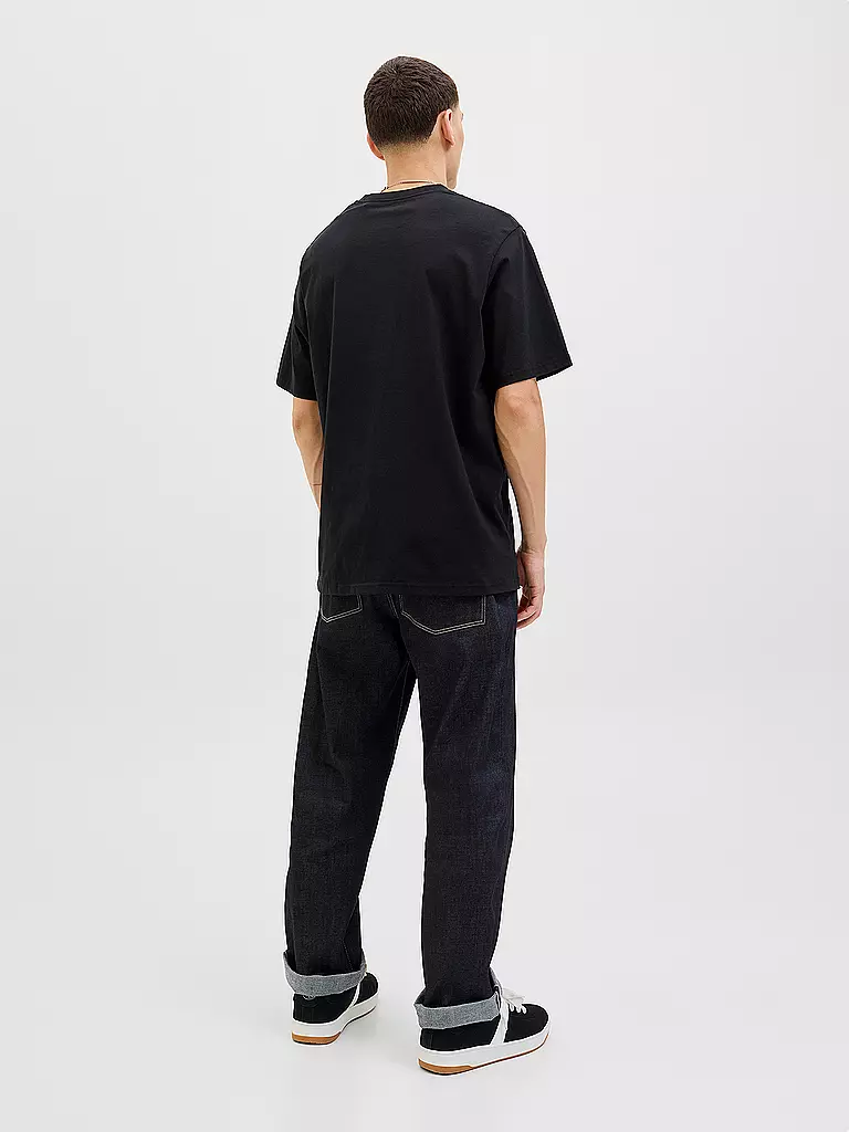 JACK & JONES | T-shirt JJESOHO | Nero