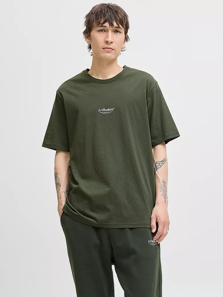 JACK & JONES | T-shirt JJESOHO | 