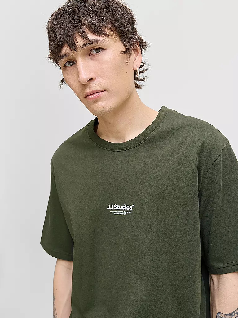 JACK & JONES | T-shirt JJESOHO | 
