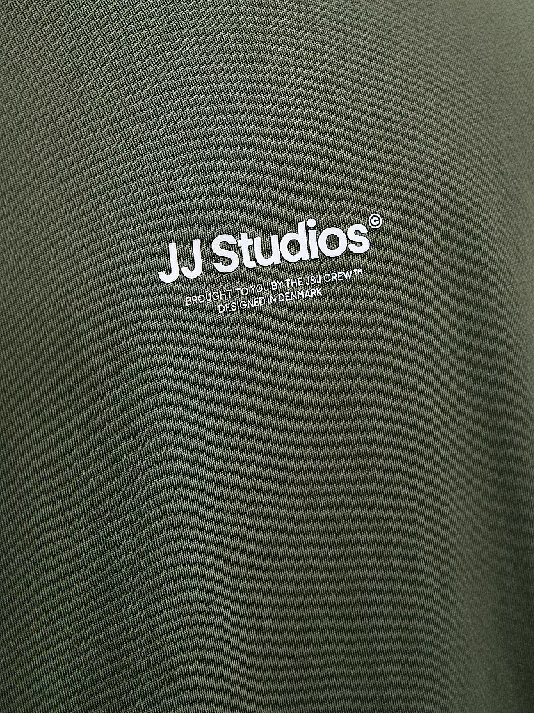 JACK & JONES | T-shirt JJESOHO | 