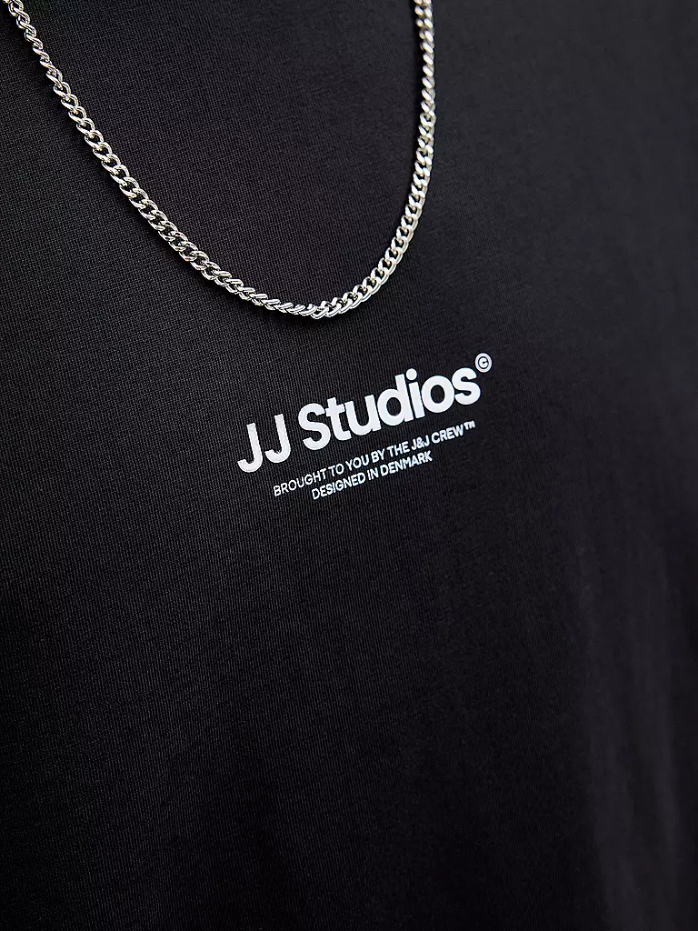 JACK & JONES | T-shirt JJESOHO | Nero