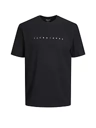 JACK & JONES | T-Shirt JJESTAR | Nero