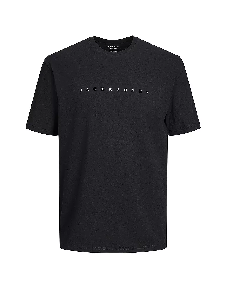 JACK & JONES | T-shirt JJESTAR | Nero