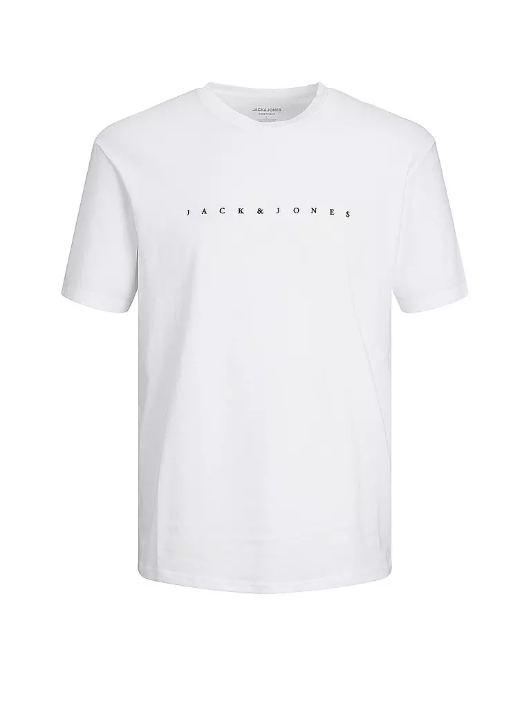 JACK & JONES | T-shirt JJESTAR | Bianco