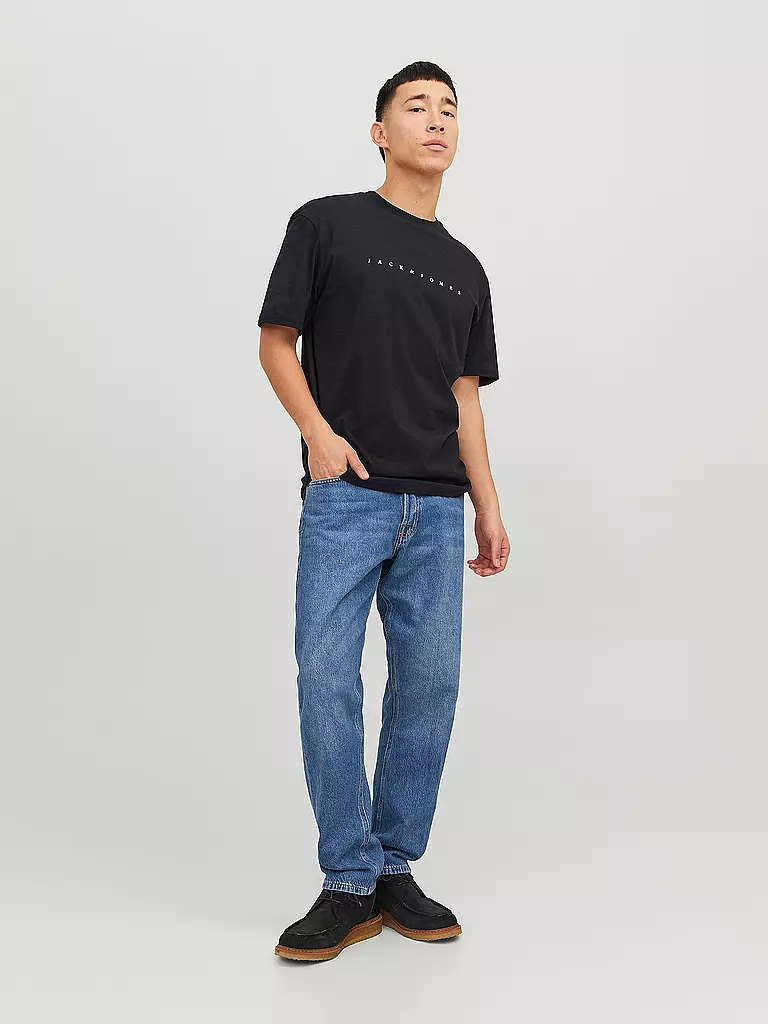 JACK & JONES | T-shirt JJESTAR | Nero