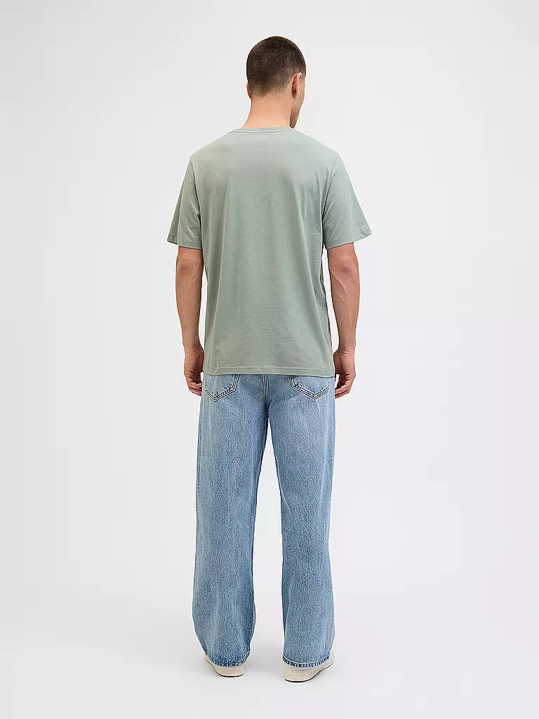 JACK & JONES | T-Shirt JJGEPLAS |