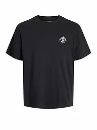 JACK & JONES | T-Shirt JJJACKIE | Nero
