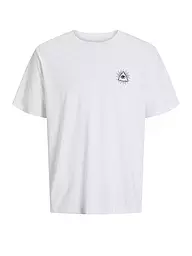 JACK & JONES | T-Shirt JJJACKIE | Bianco
