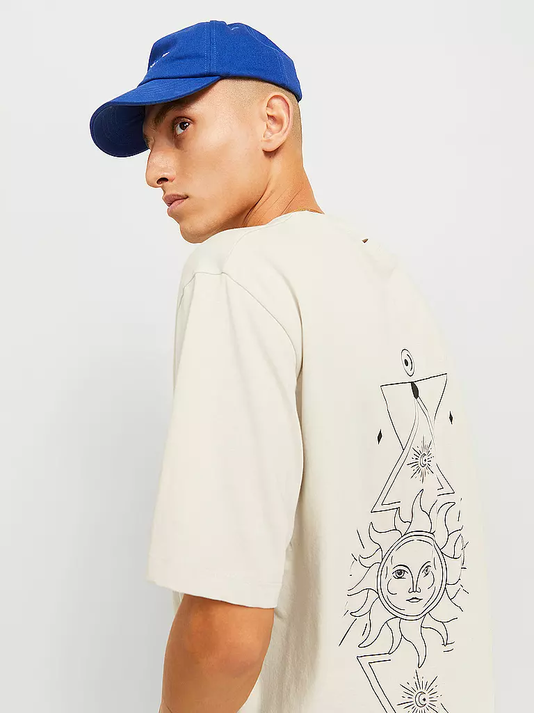 JACK & JONES | T-Shirt JJJACKIE |