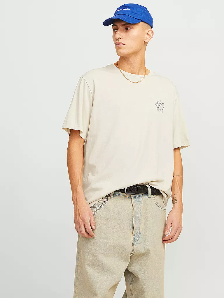 JACK & JONES | T-Shirt JJJACKIE |