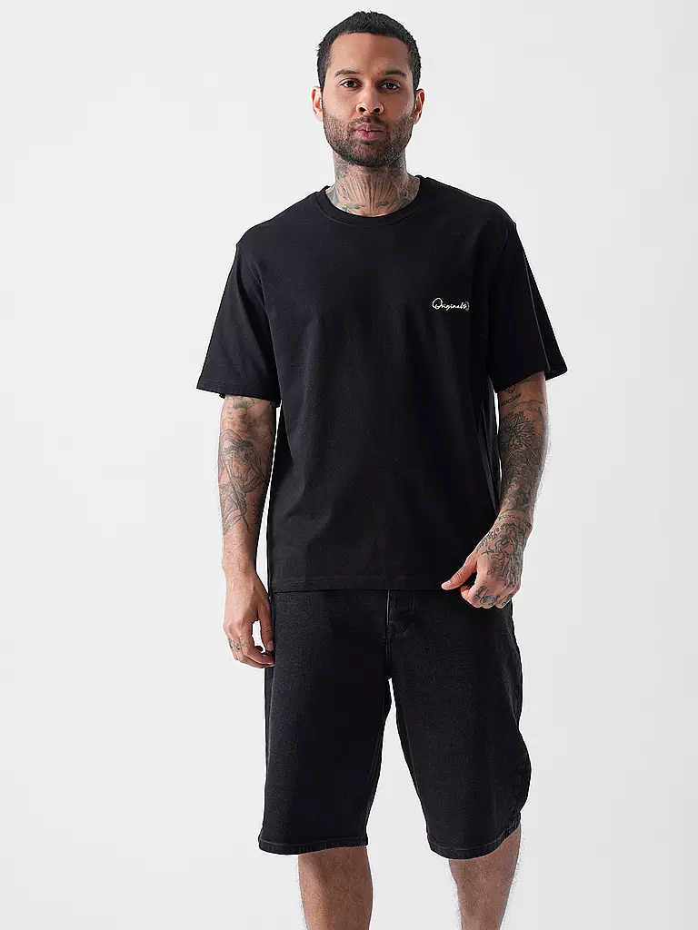 JACK & JONES | T-shirt JORACAPULCO | Nero