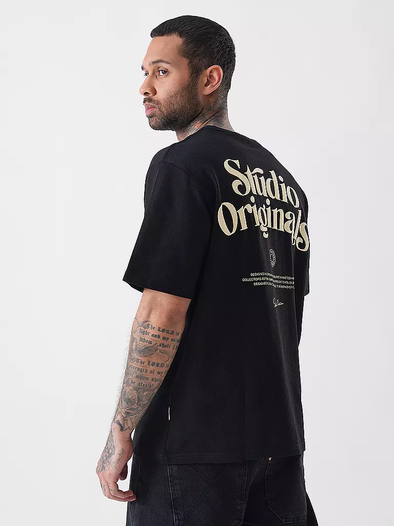 JACK & JONES | T-Shirt JORACAPULCO |