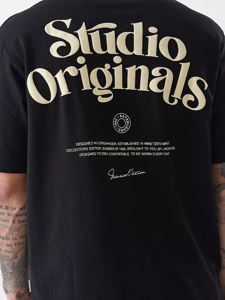 JACK & JONES | T-Shirt JORACAPULCO |
