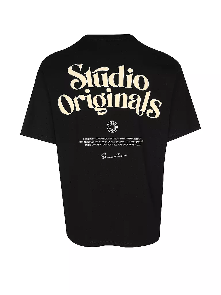 JACK & JONES | T-Shirt JORACAPULCO |