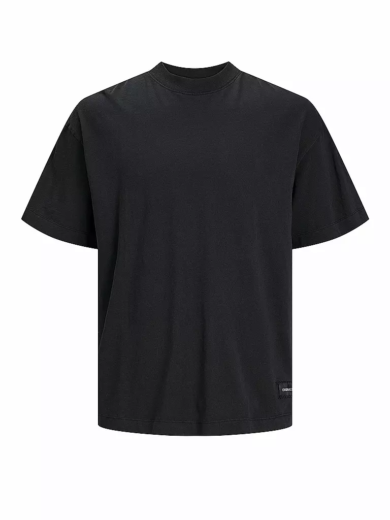 JACK & JONES | T-Shirt JORGRAND | Nero