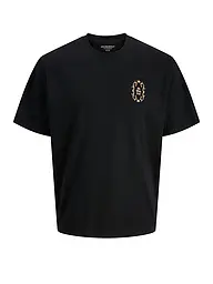 JACK & JONES | T-Shirt JORHOLIDAY | Nero