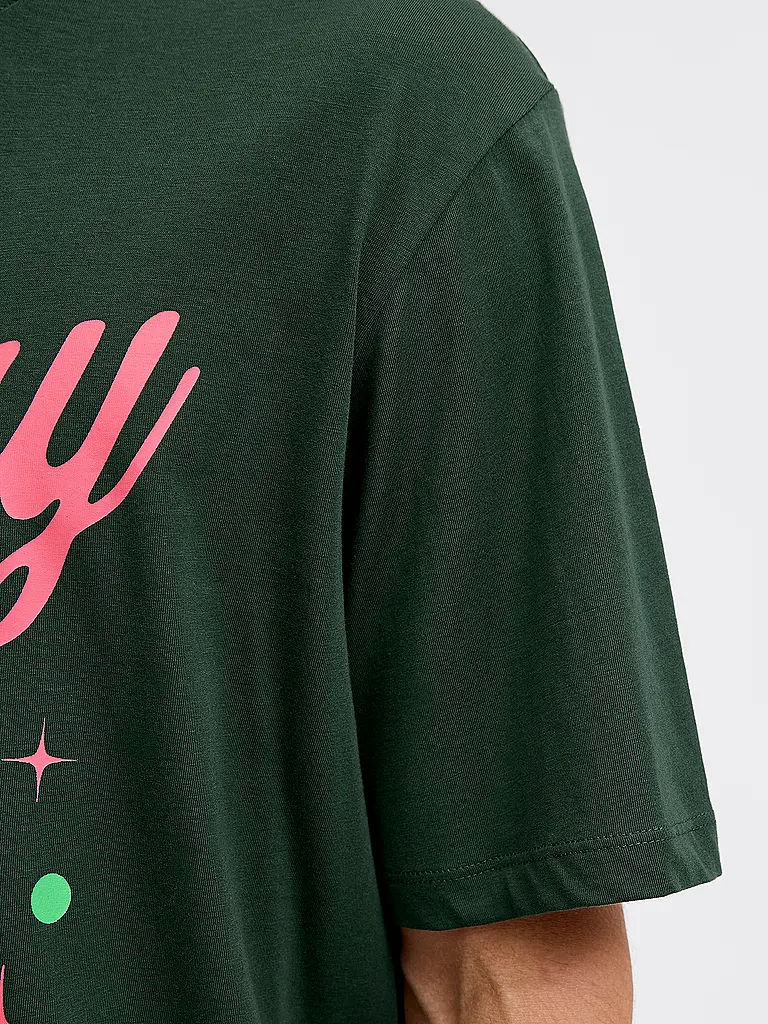 JACK & JONES | T-Shirt JORHOLIDAY |