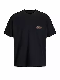 JACK & JONES | T-Shirt JORHYDRA | Nero