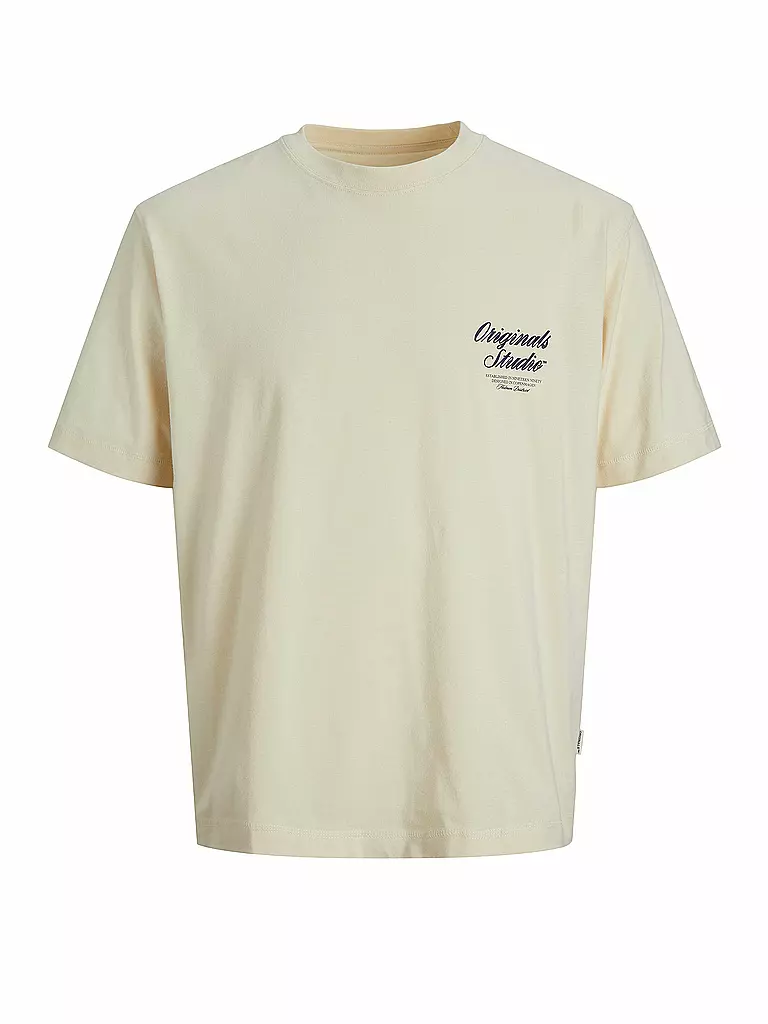 JACK & JONES | T-shirt JORNORREBRO | Bianco