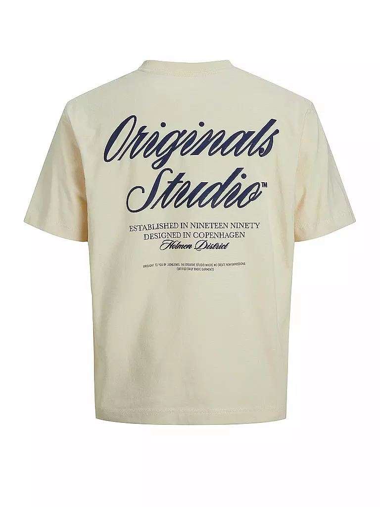 JACK & JONES | T-shirt JORNORREBRO |