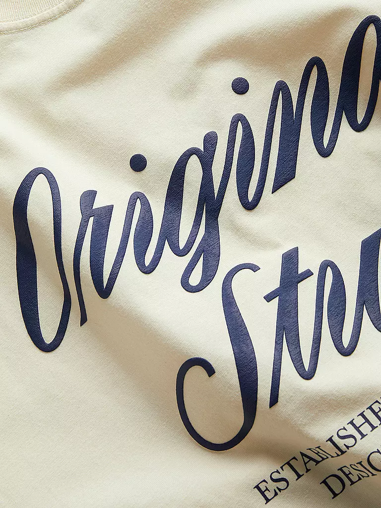 JACK & JONES | T-shirt JORNORREBRO |