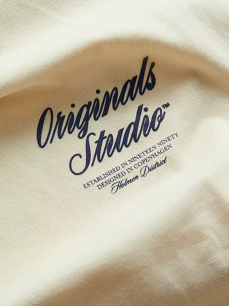 JACK & JONES | T-shirt JORNORREBRO |