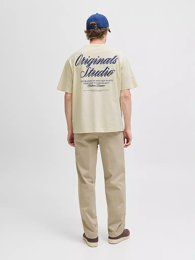 JACK & JONES | T-shirt JORNORREBRO |