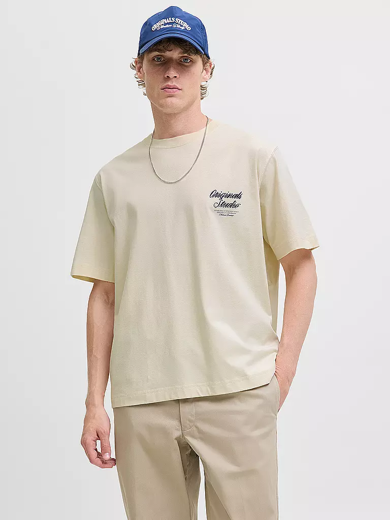 JACK & JONES | T-shirt JORNORREBRO |