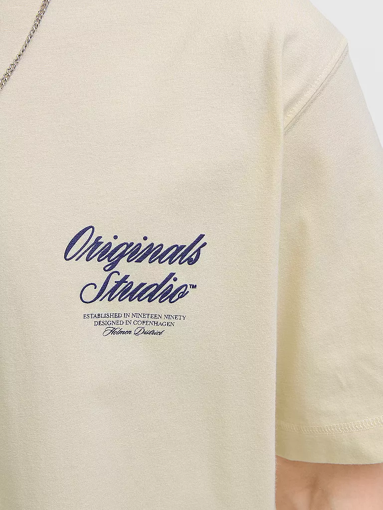 JACK & JONES | T-shirt JORNORREBRO |