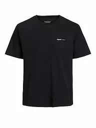 JACK & JONES | T-Shirt JORVARENNA | Nero